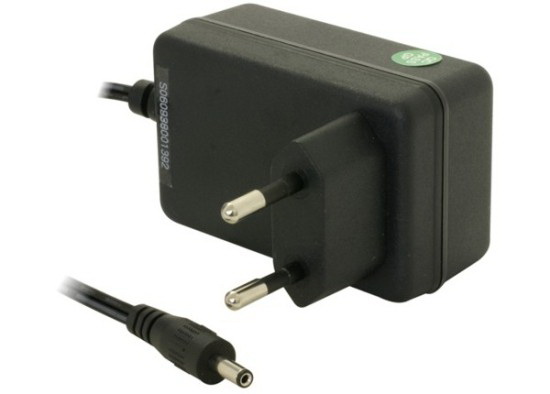 Grandstream napájací adaptér 12V / 1, 5A