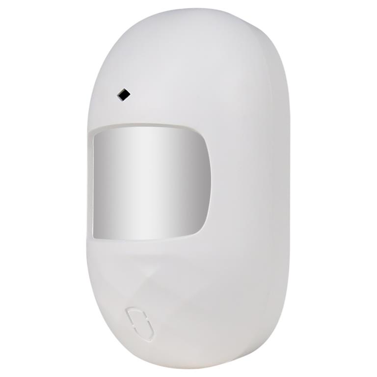 iGET SECURITY P1v2 - bezdrôtový pohybový PIR detektor pre alarm M3B a M2B 