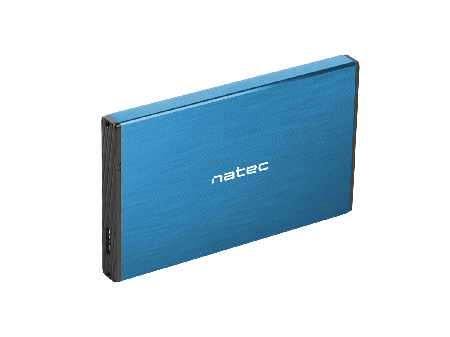 Externý box pre HDD 2, 5
