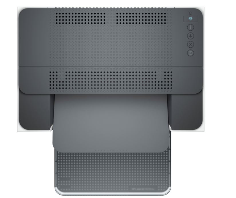 HP LaserJet/ M209dw/ Tlač/ Laser/ A4/ LAN/ WiFi/ USB 