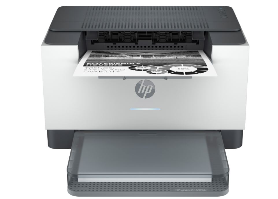 HP LaserJet/ M209dw/ Tlač/ Laser/ A4/ LAN/ WiFi/ USB
