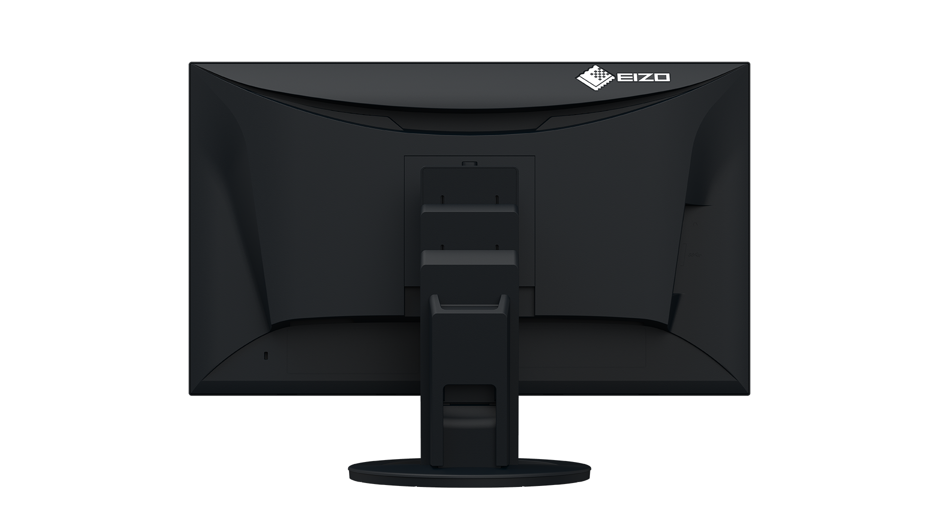 EIZO FlexScan/ EV2480/ 23, 8"/ IPS/ FHD/ 60Hz/ 5ms/ Black/ 5R 