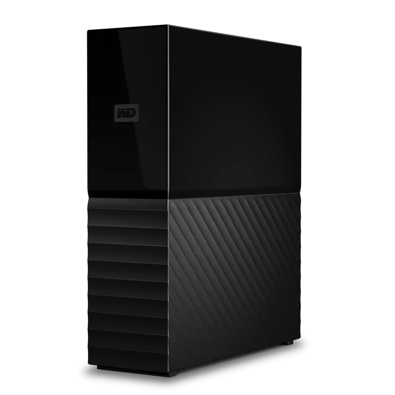 WD My Book/ 18TB/ HDD/ Externý/ 3.5"/ Čierna/ 3R 
