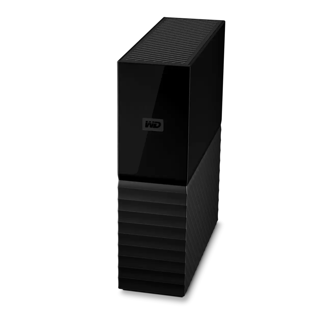 WD My Book/ 18TB/ HDD/ Externý/ 3.5"/ Čierna/ 3R 