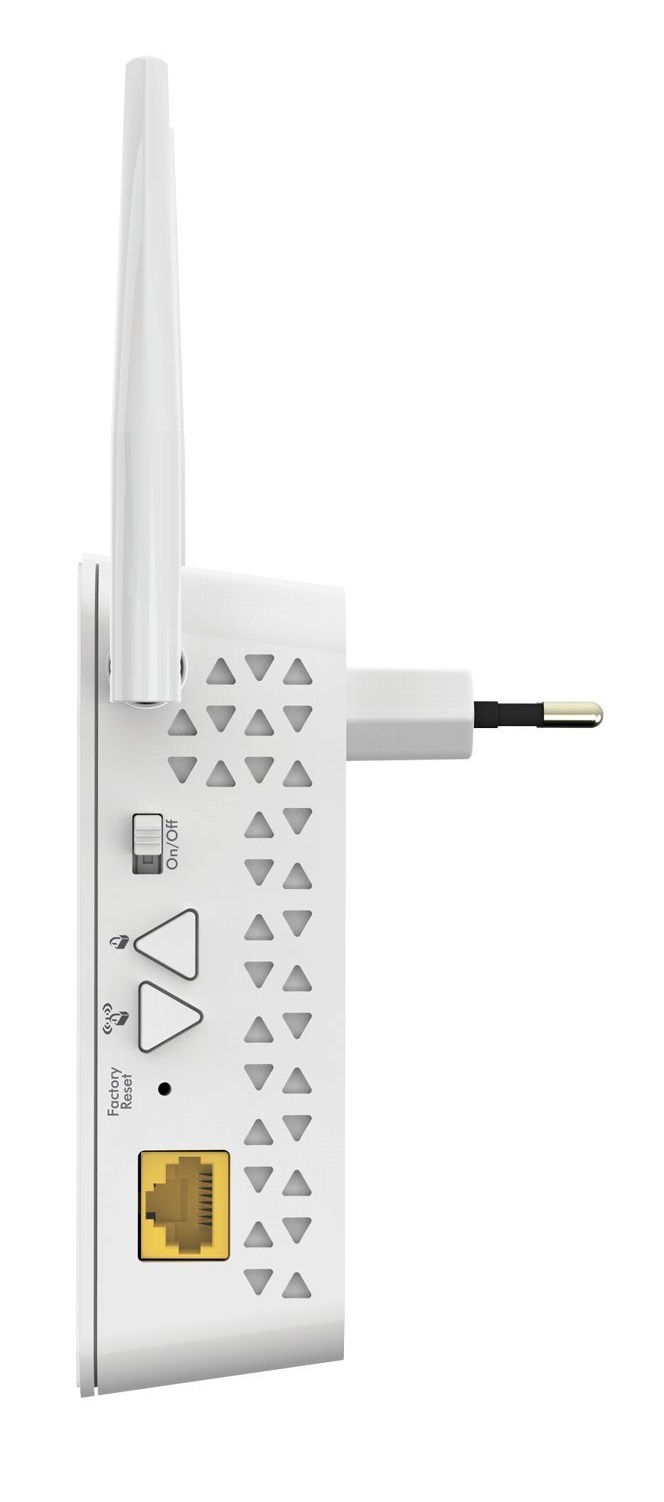NETGEAR PowerLINE1000, PLW1000 