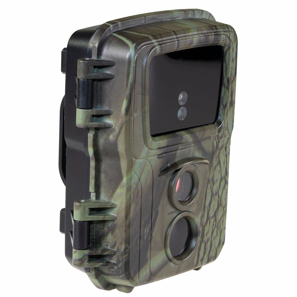 EVOLVEO StrongVision Mini, fotopasca & časozberná kamera 