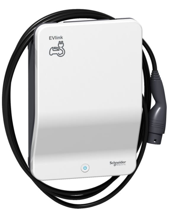 Nabíjacia stanica Smart Wallbox s integr. kábel, Kľúč