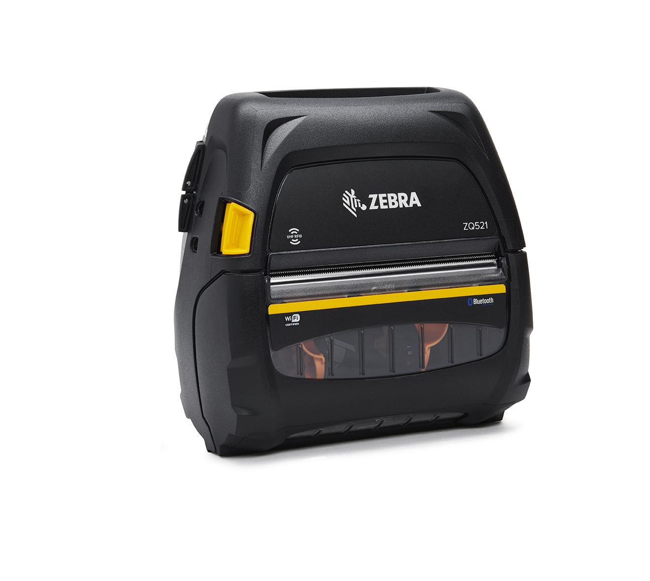 Zebra ZQ521 - BT, media width 4.45
