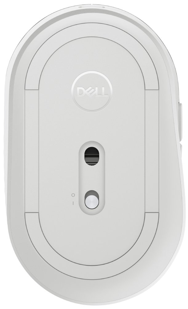 Dell Premier MS7421W/ Kancelárska/ Optická/ Pre pravákov/ 4 000 DPI/ Bezdrôtová Bluetooth/ Strieborná 