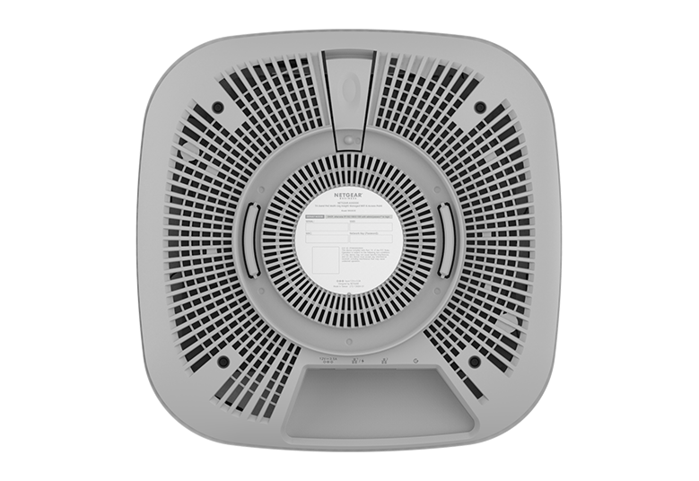 NETGEAR 2PT BUSINESS WIFI 6 4+4+4 AP 