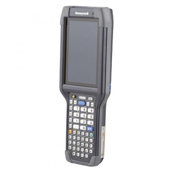 Honeywell CK65 / ALNUM/ 4GB/ 32GB/ 6803Gen8/ NoCam/ SCP/ GMS/ Cold Storage/ WW Mode