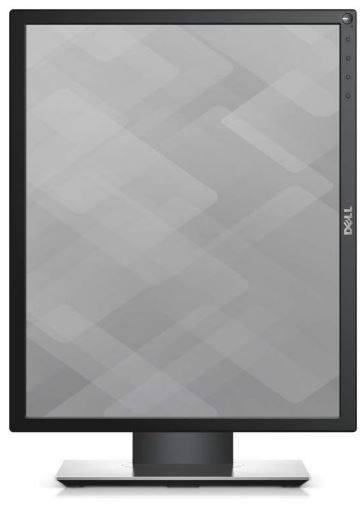 Dell/ P1917SE/ 19"/ IPS/ 1280x1024/ 60Hz/ 6ms/ Black/ 3RNBD 