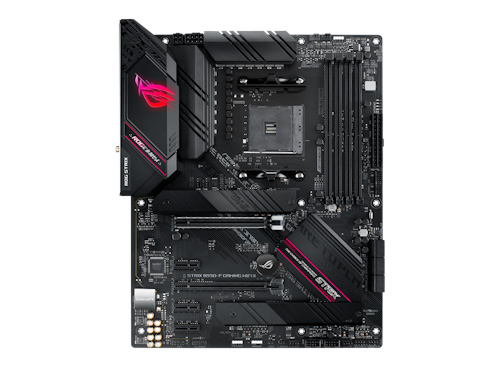 ASUS ROG STRIX B550-F GAMING WI-FI II/ AM4/ ATX