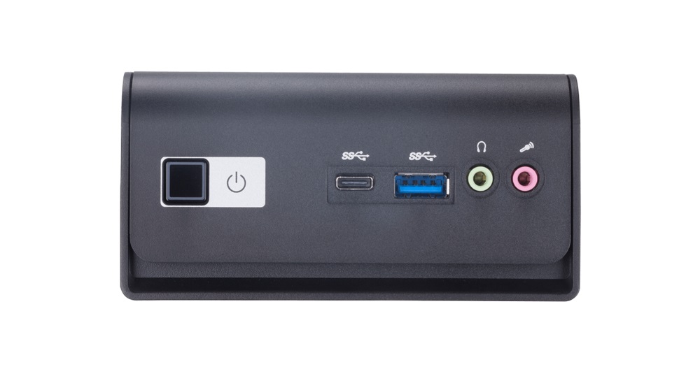 Gigabyte Brix 5105 barebone (aj N5105) 