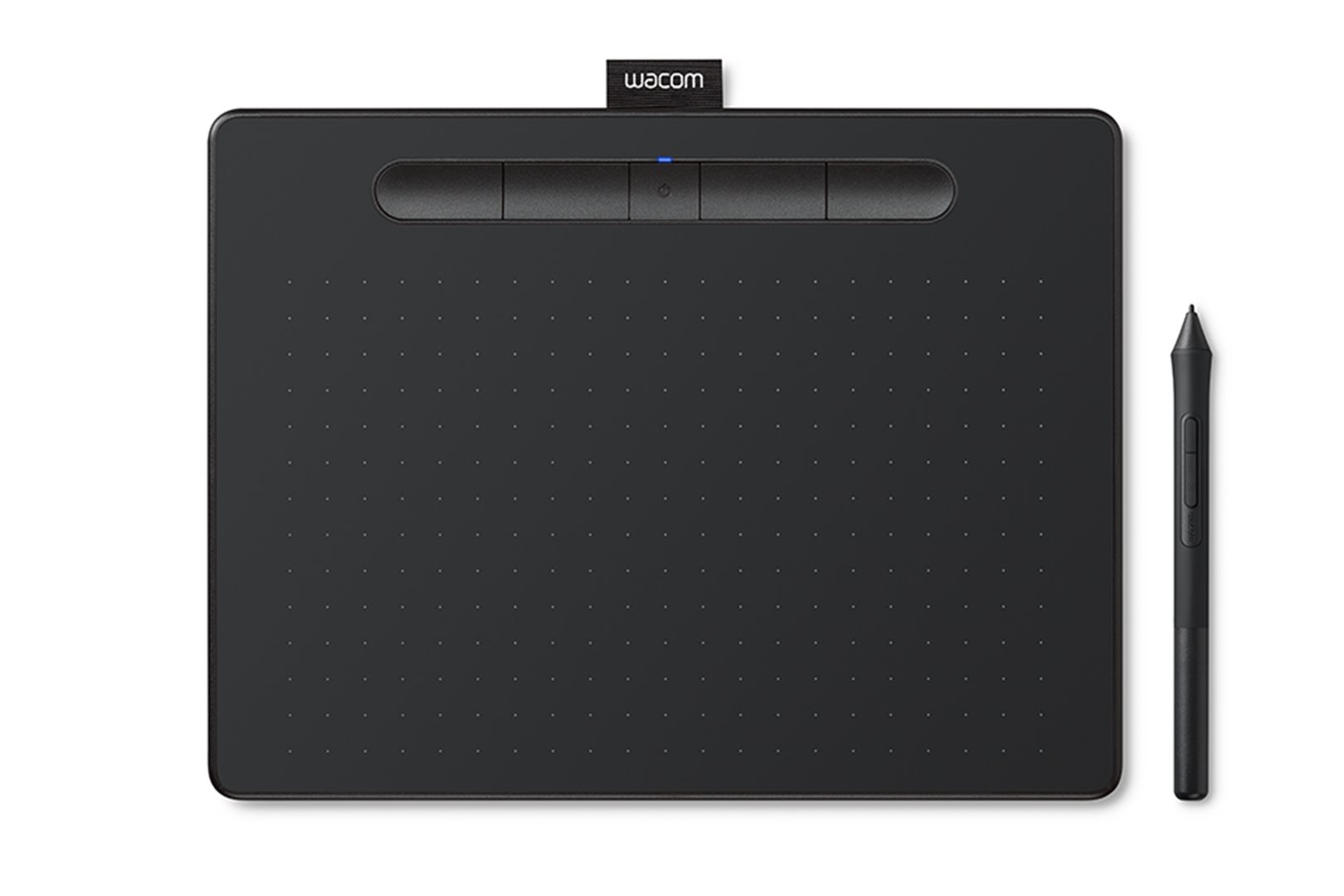 Wacom Intuos M Black