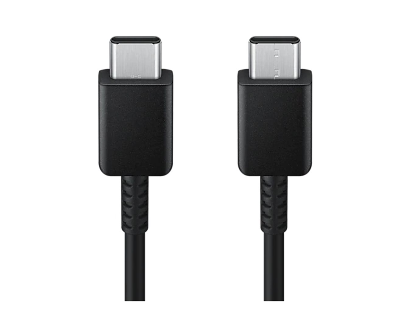Samsung USB-C kábel (5A, 1.8m) Black