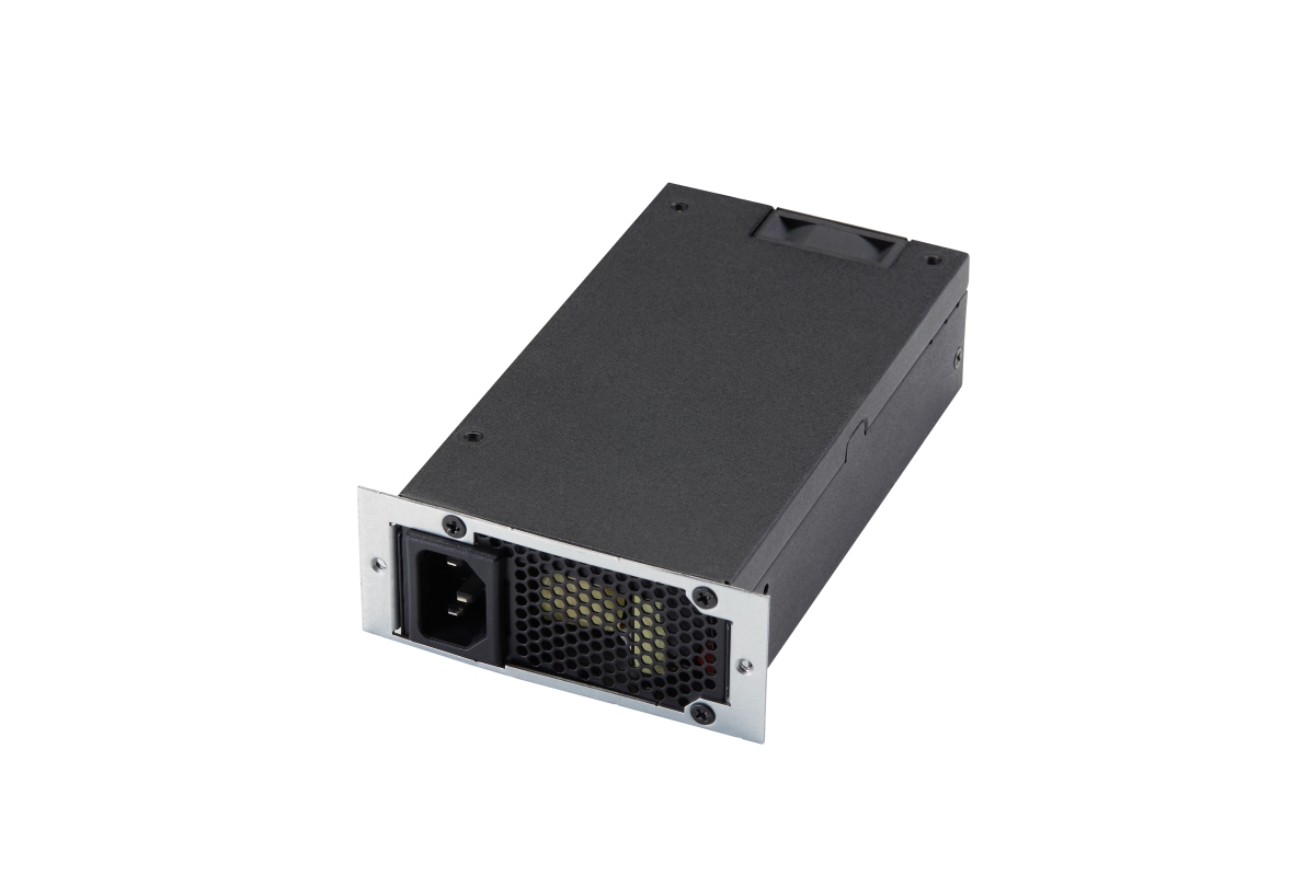 FSP ATX Flex GURU PRO 500/ 500W/ Flex/ 80PLUS Gold/ Retail 