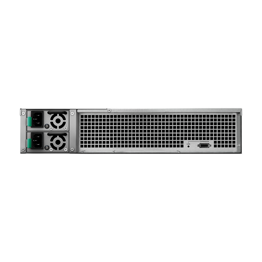Synology RX1217 - expanzná jednotka 