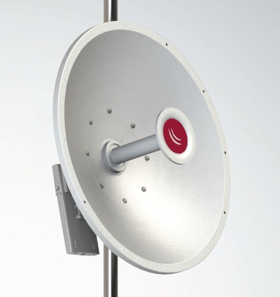 MikroTik mANT30-PA, 5GHz 30dBi antena