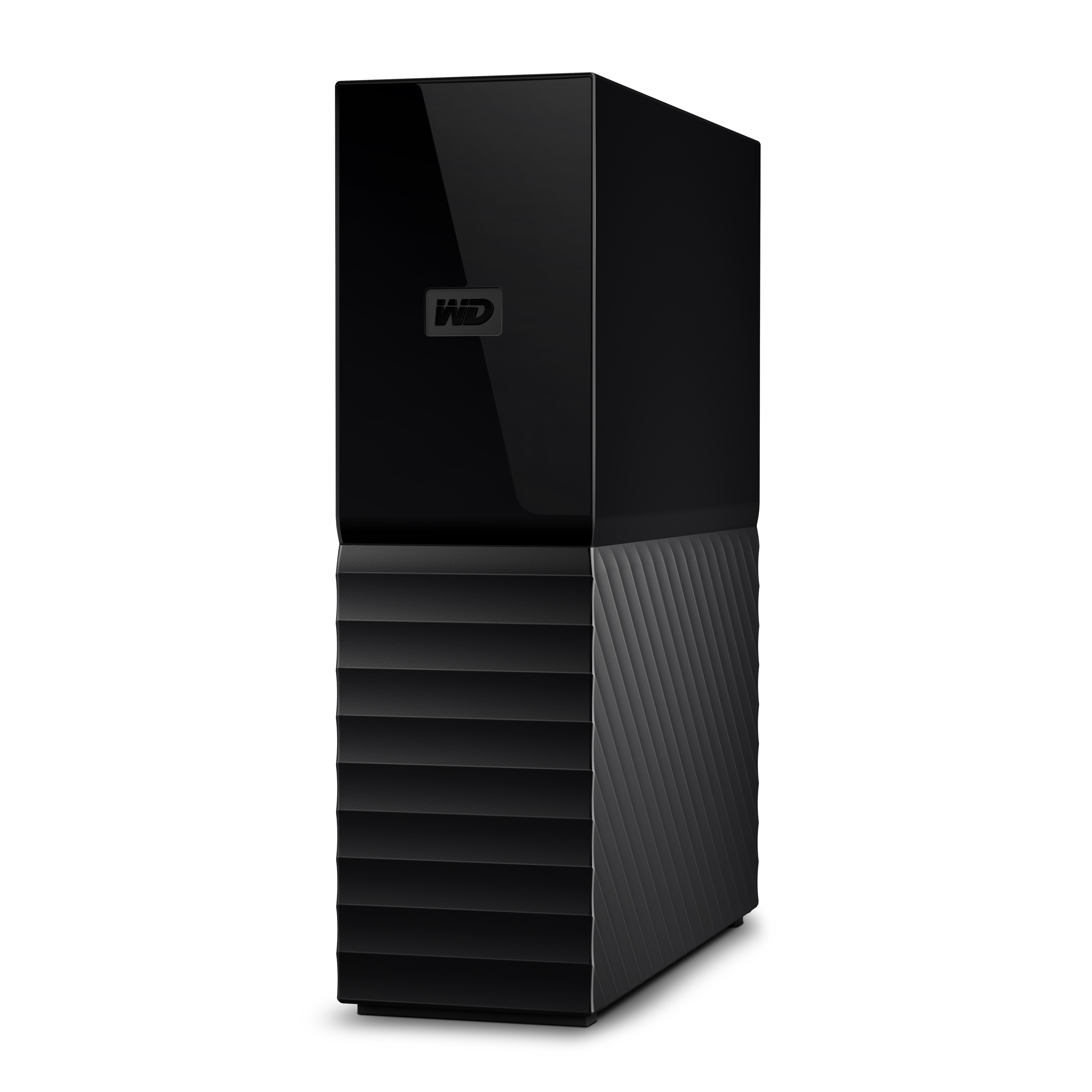 WD My Book/ 8TB/ HDD/ Externý/ 3.5"/ Čierna/ 2R 