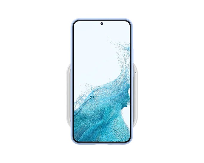 Samsung Bezdrôtová nabíjacia podložka (15W), bez kábla v balení White 