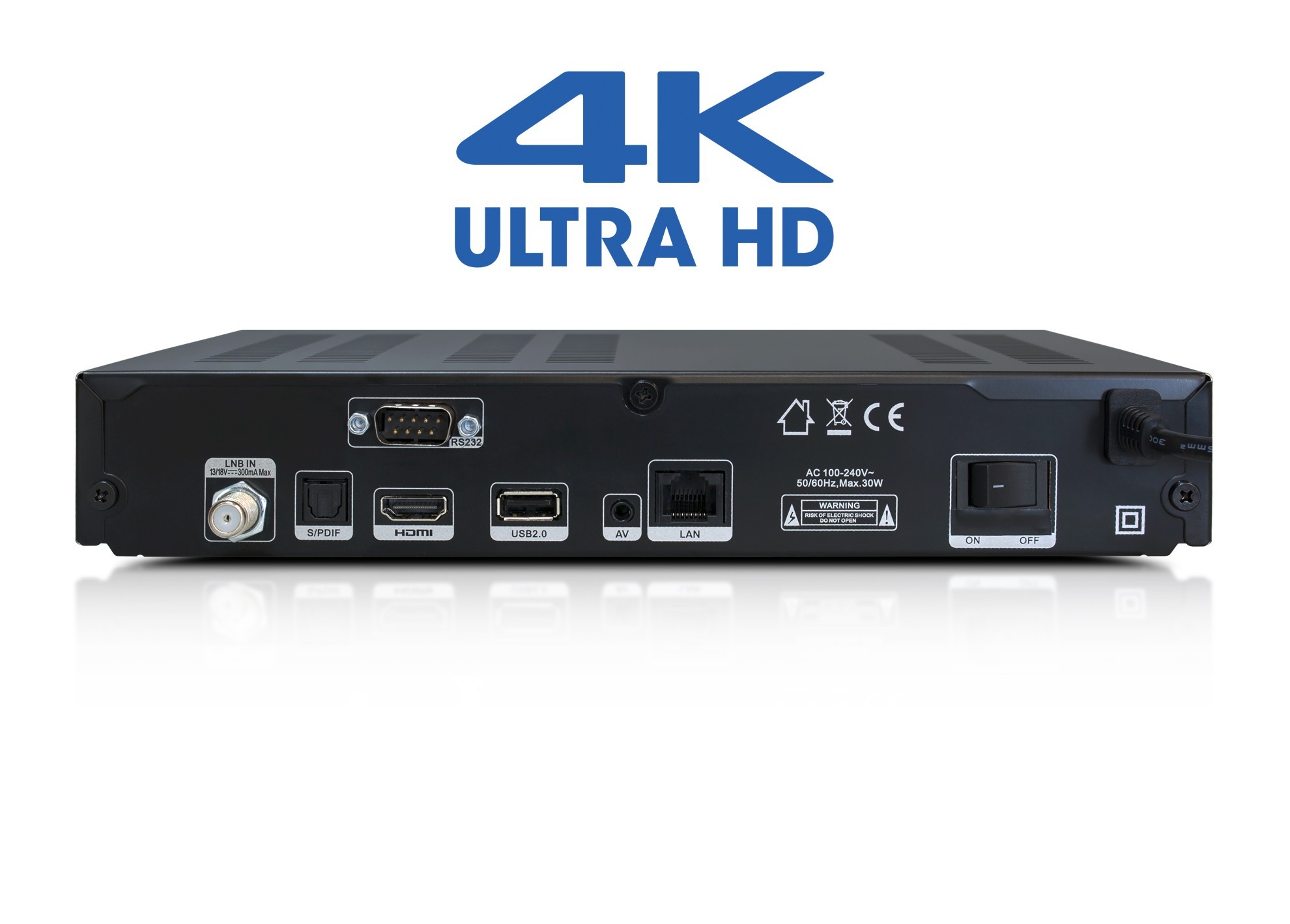 AB CryptoBox 800UHD 