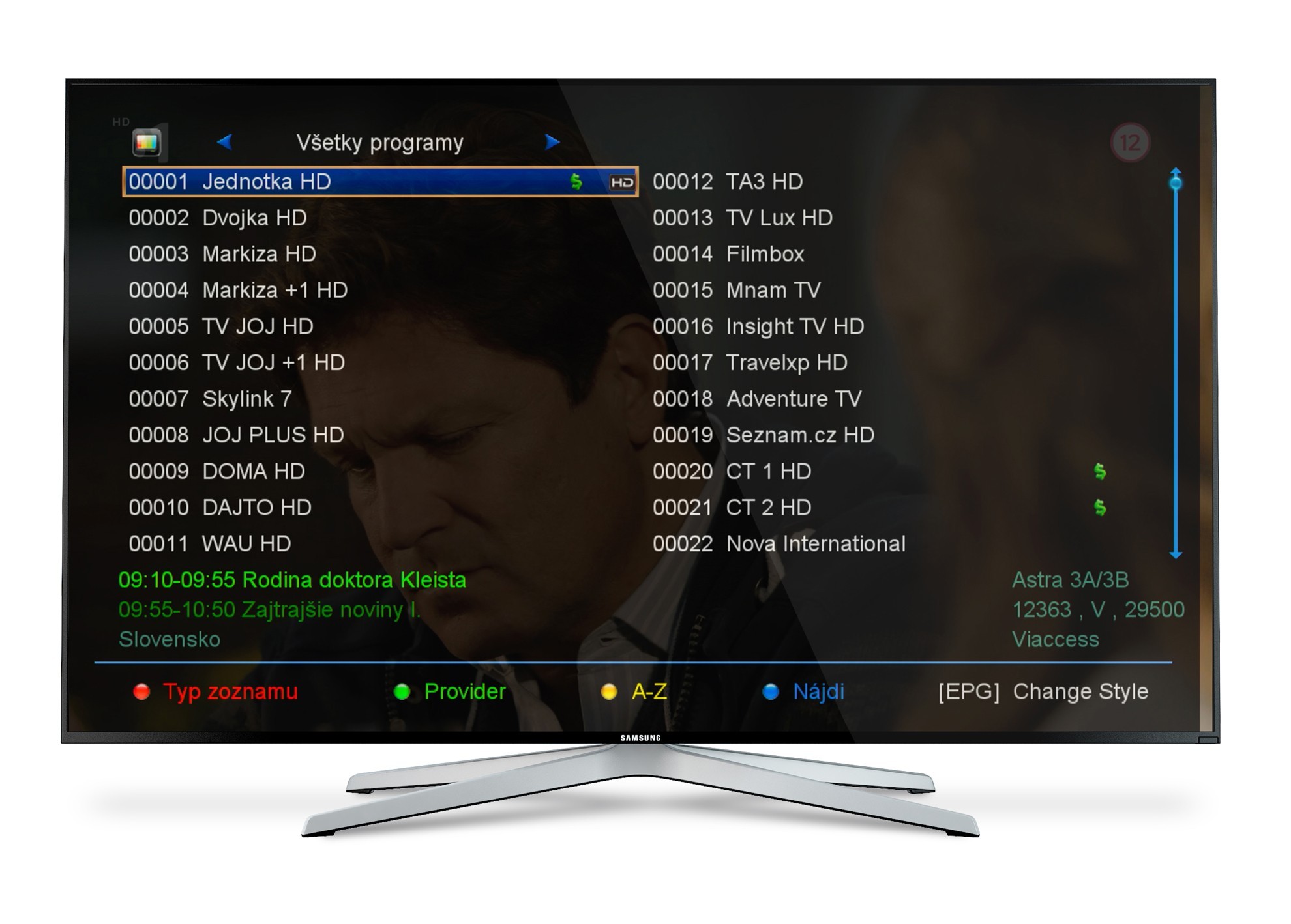 AB CryptoBox 800UHD 