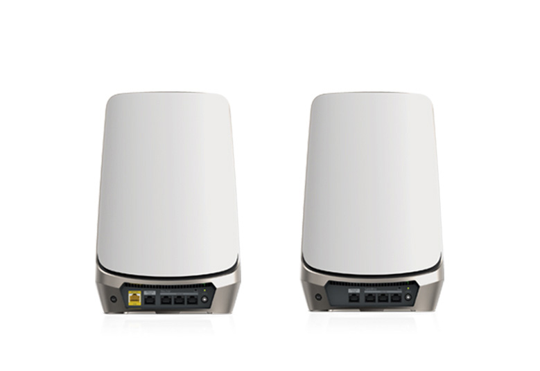 NETGEAR ORBI AX11000 1ROU +2 SATELL BNDL 