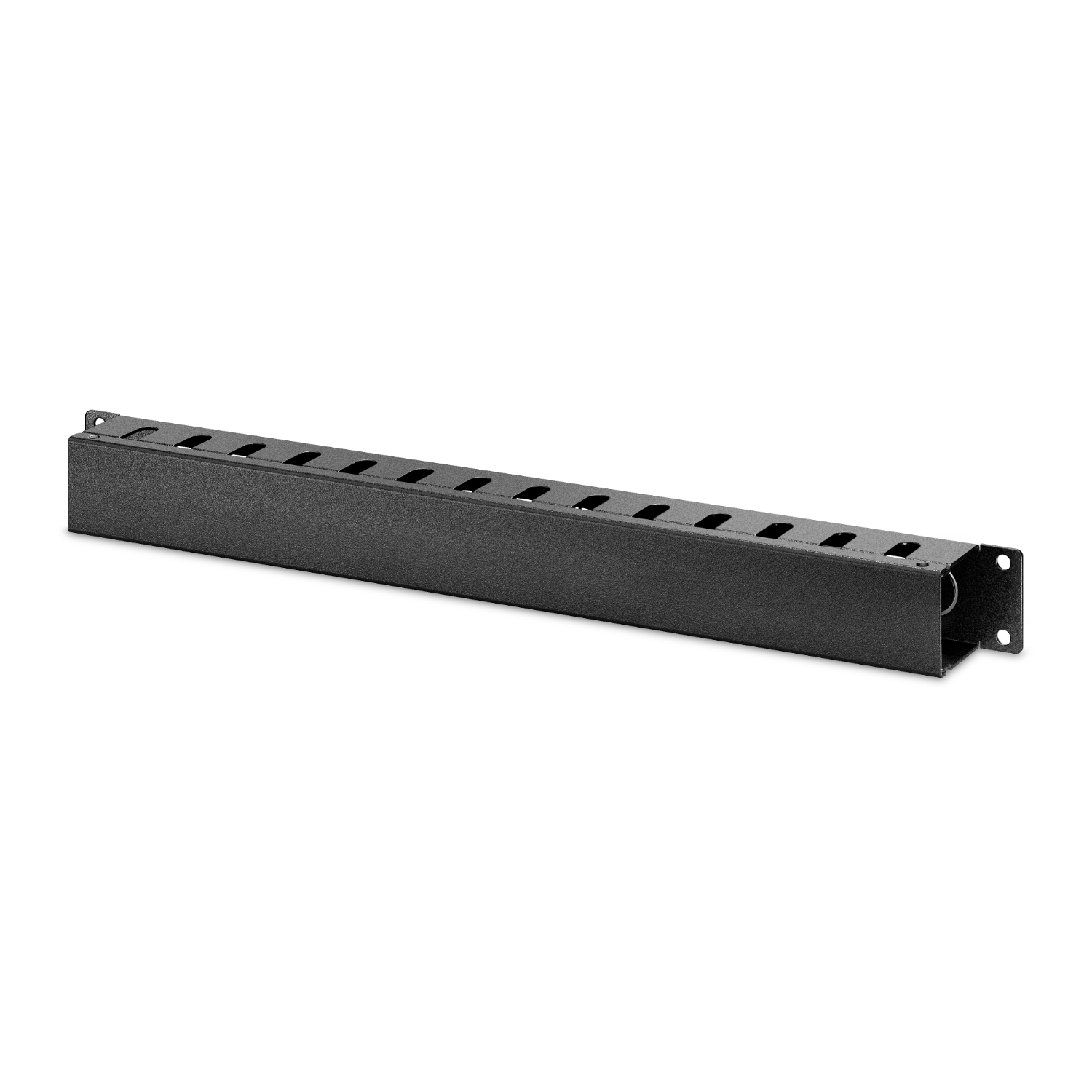 Easy Rack Horizontal Cable Manager, 1U