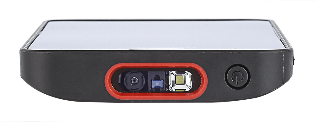 CT30XP - DR, Android, WLAN, GMS, 6/ 64G 