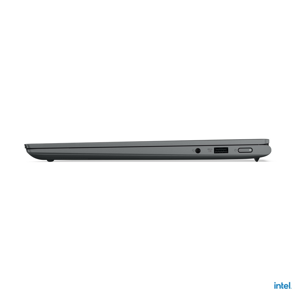 Lenovo Yoga/ Slim 7 Pro 14IAP7/ i7-1260P/ 14"/ 2880x1800/ 16GB/ 1TB SSD/ Iris Xe/ W11H/ Gray/ 2R 