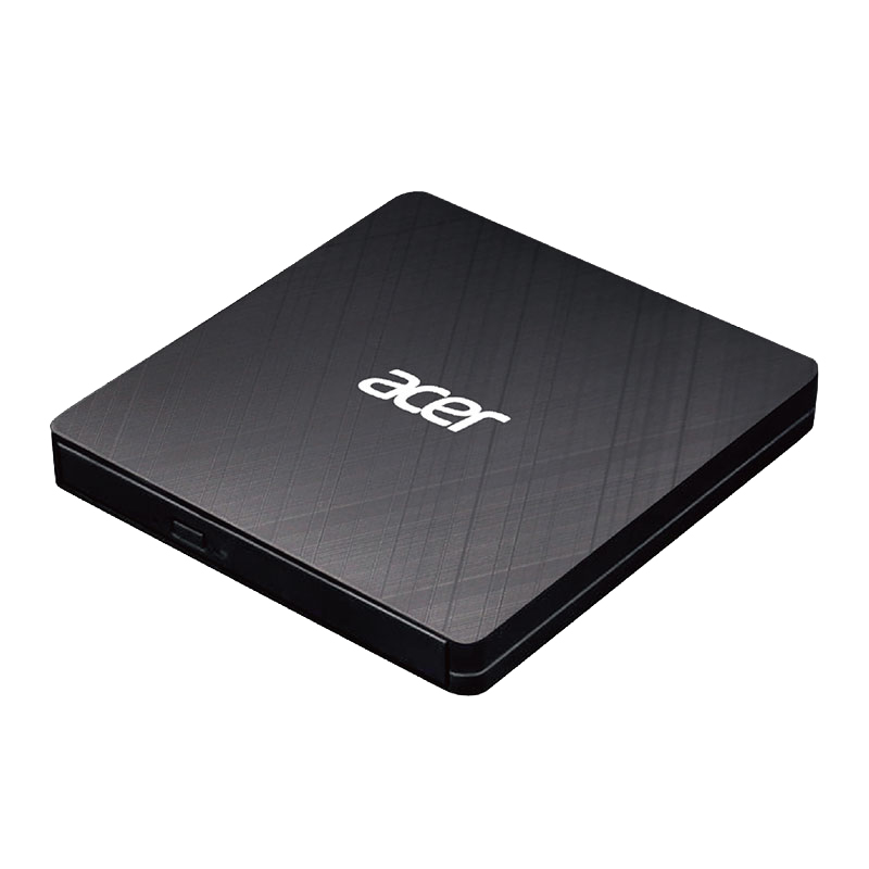 Acer Portable DVD Writer 