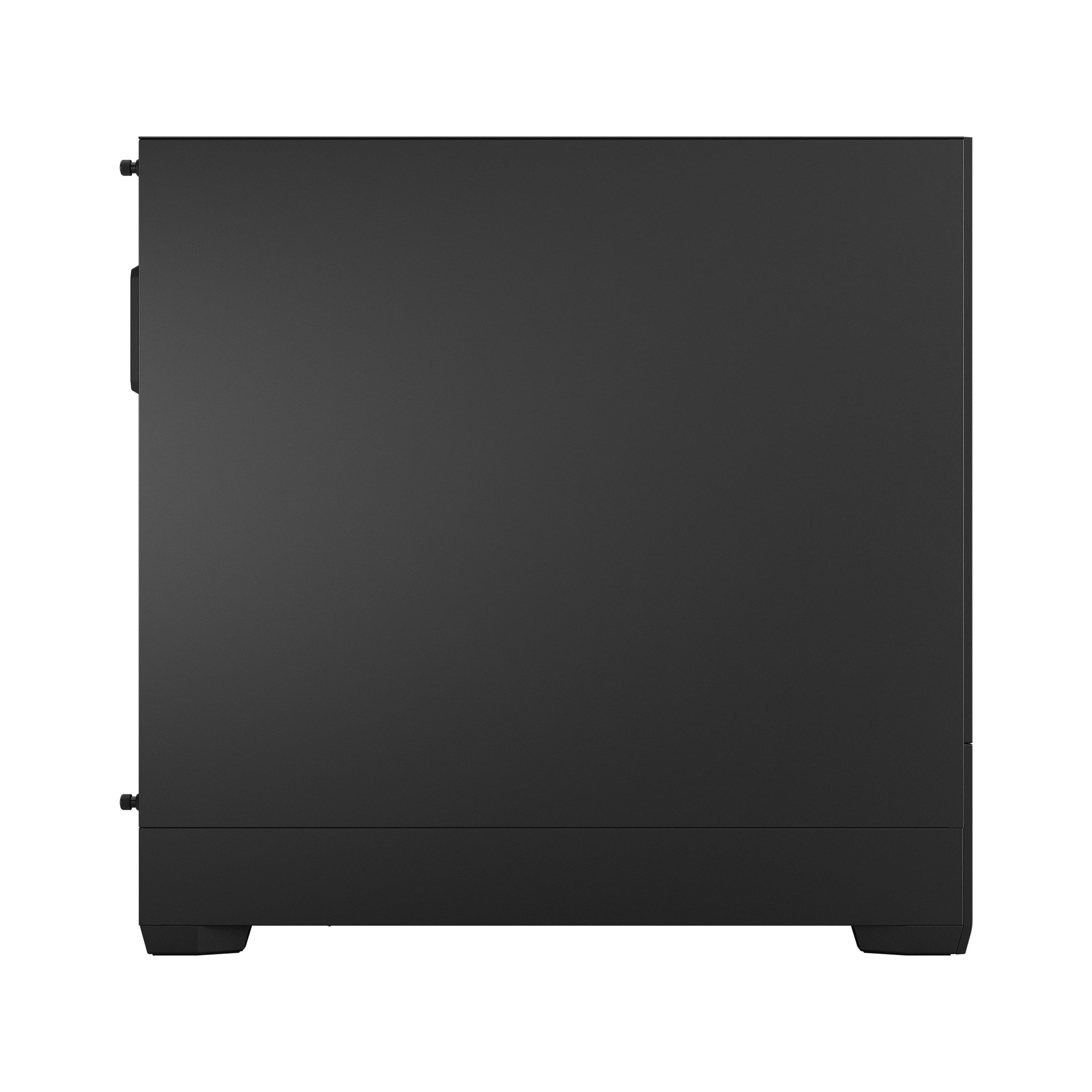 Fractal Design Pop Air Black Solid/ Midi Tower/ Čierna 