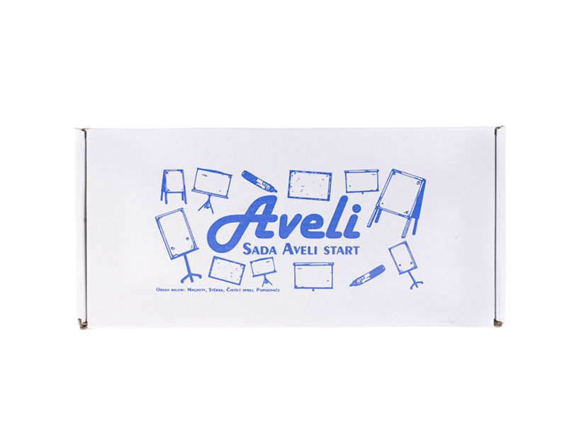 Súprava AVELI START 