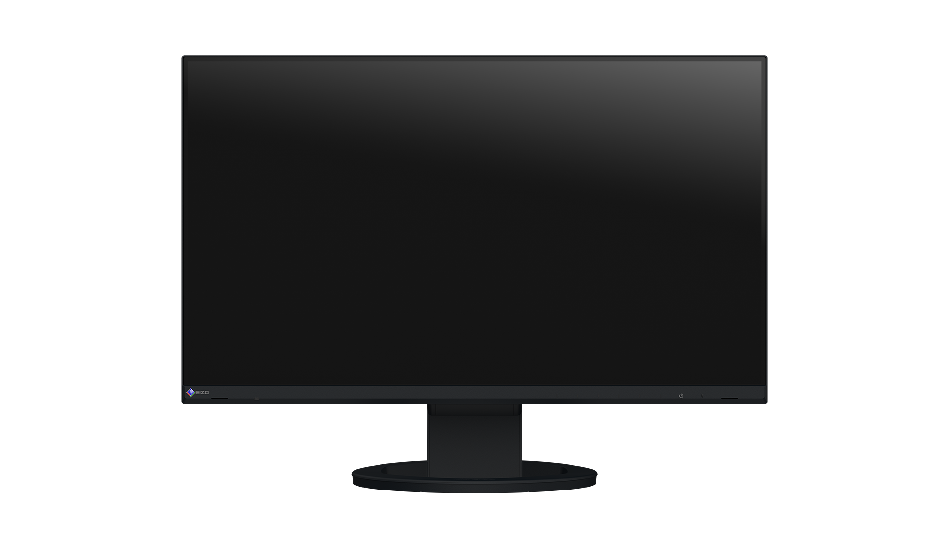 EIZO FlexScan/ EV2490/ 24"/ IPS/ FHD/ 60Hz/ 5ms/ Black/ 5R 