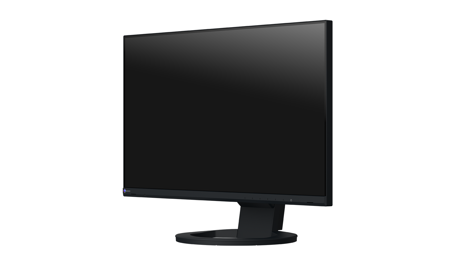 EIZO FlexScan/ EV2490/ 24"/ IPS/ FHD/ 60Hz/ 5ms/ Black/ 5R 