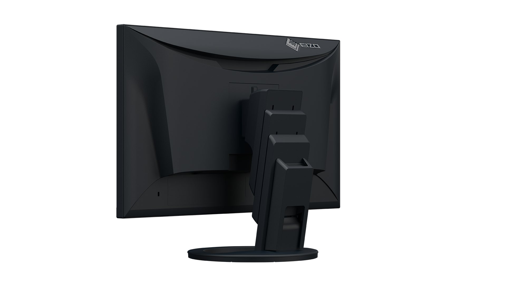 EIZO FlexScan/ EV2490/ 24"/ IPS/ FHD/ 60Hz/ 5ms/ Black/ 5R 