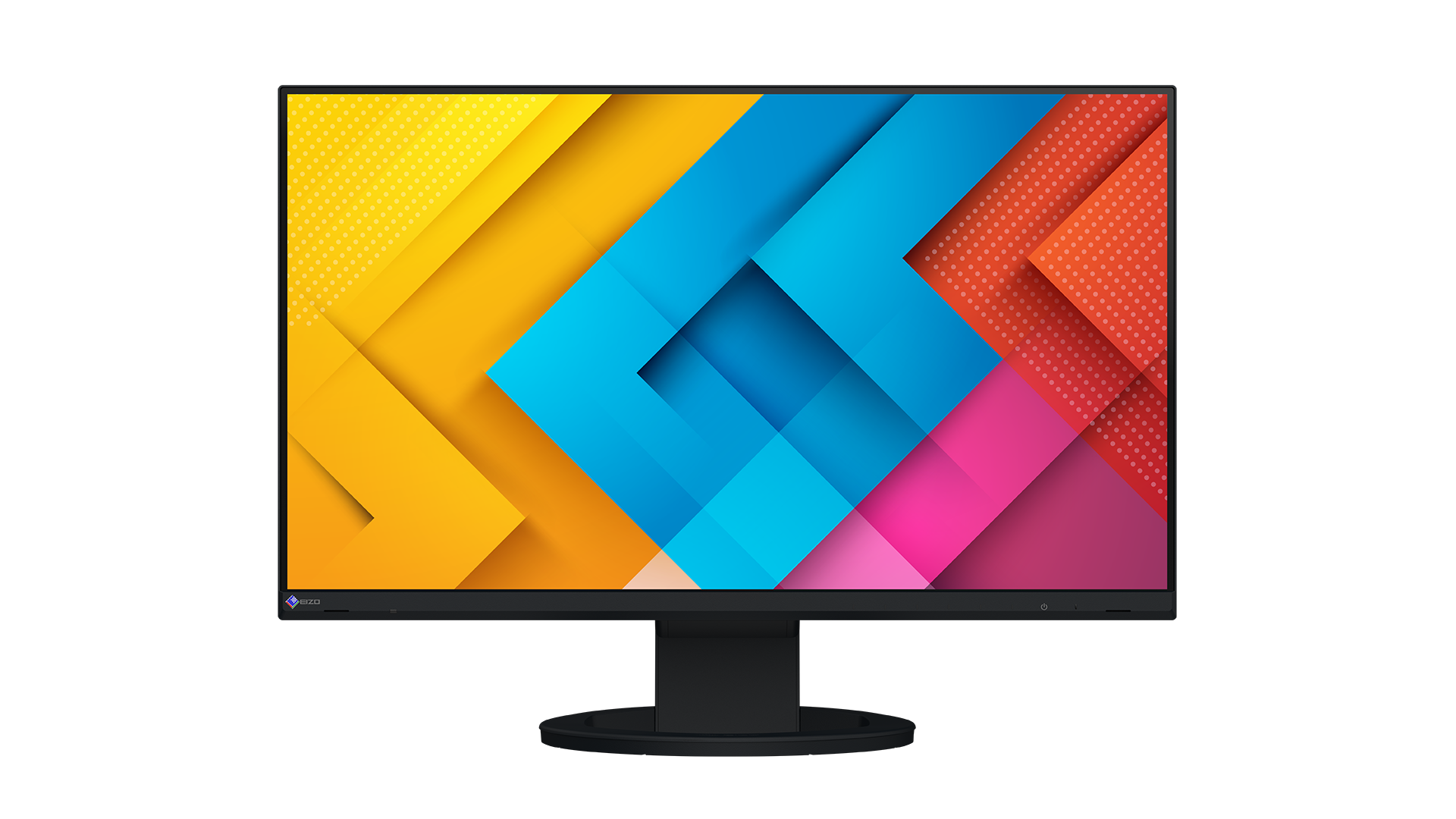 EIZO FlexScan/ EV2490/ 24
