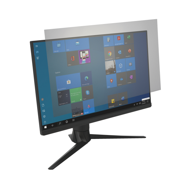 Anti-Glare a Blue Light filter pre monitory 23, 8