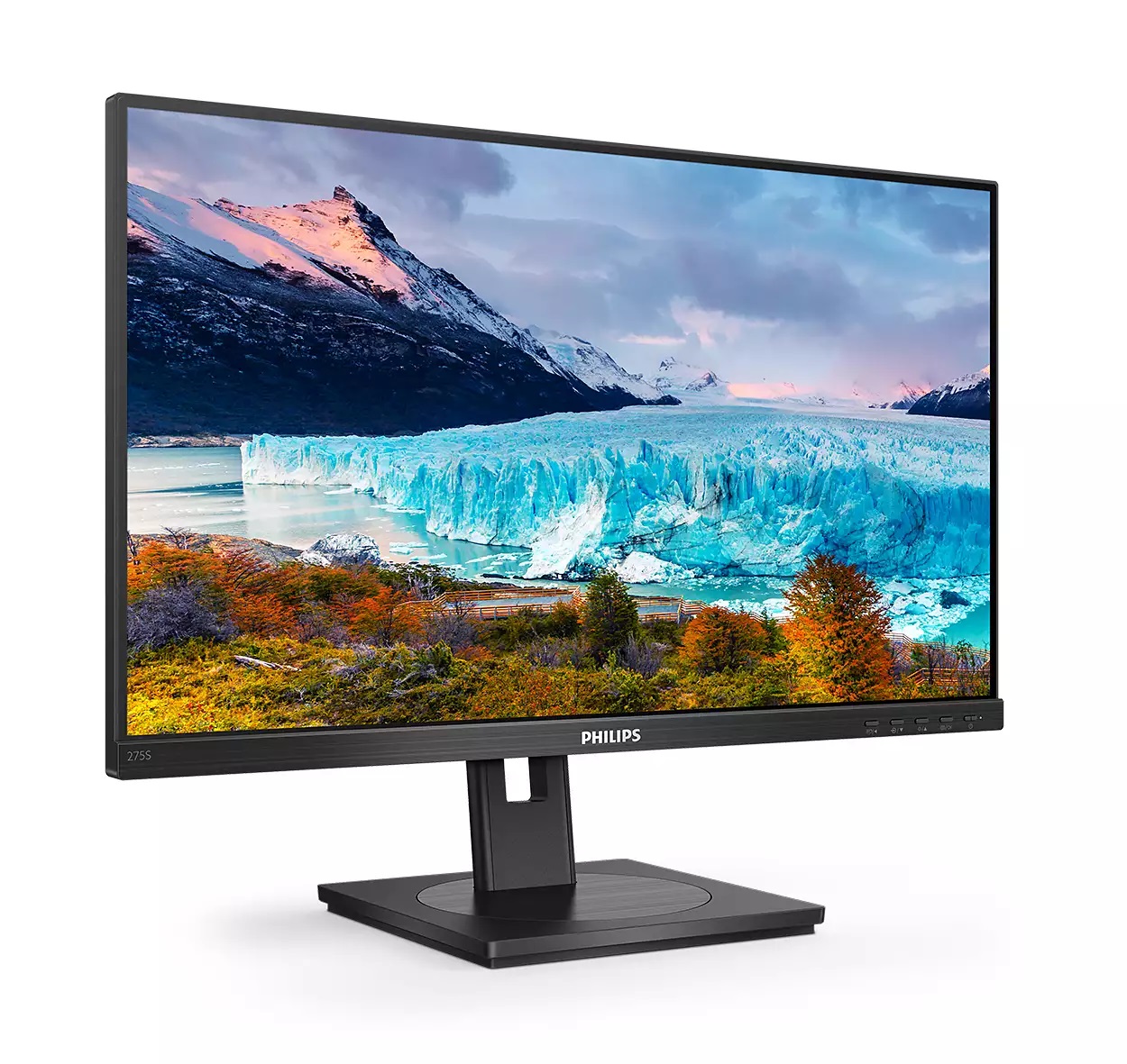 27" LED Philips 275S1AE - IPS, QHD, DP, HDMI, DVI 