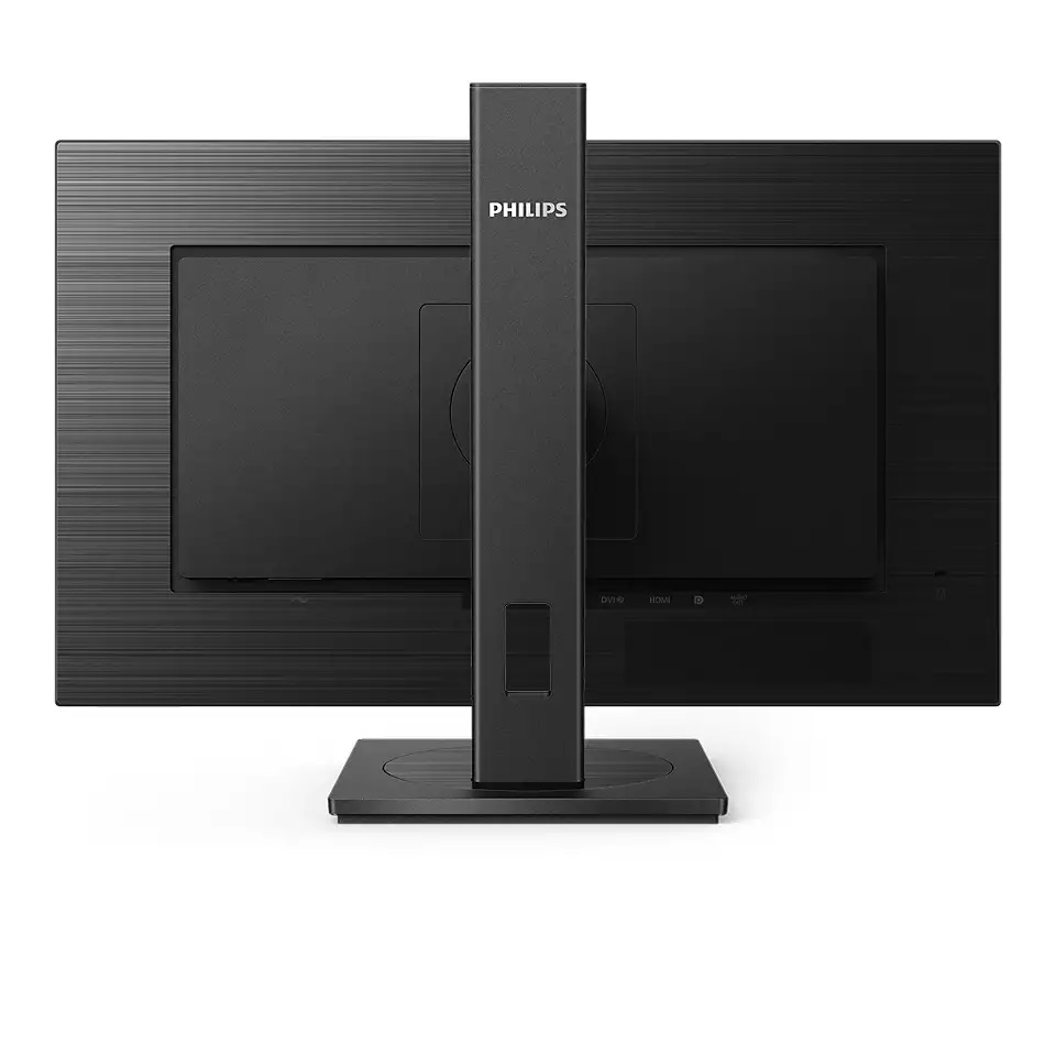 27" LED Philips 275S1AE - IPS, QHD, DP, HDMI, DVI 