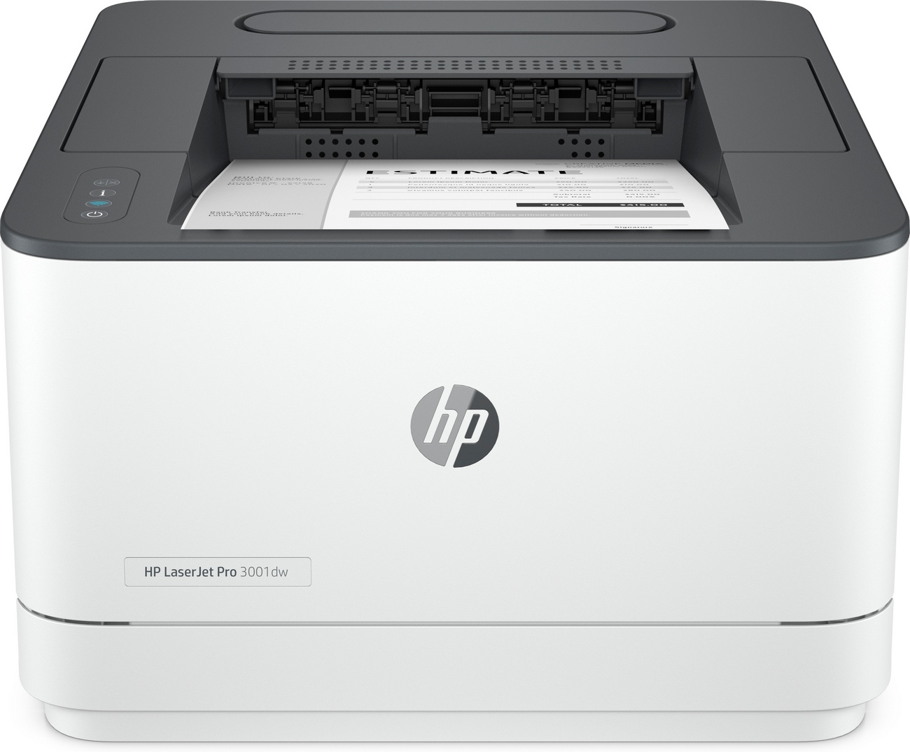 HP LaserJet Pro/ 3002dw/ Tlač/ Laser/ A4/ LAN/ WiFi/ USB