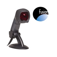 Honeywell MS3780 Fusion, USB (KBD) - čierna