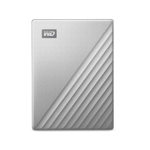 WD My Passport Ultra/ 2TB/ HDD/ Externý/ 2.5