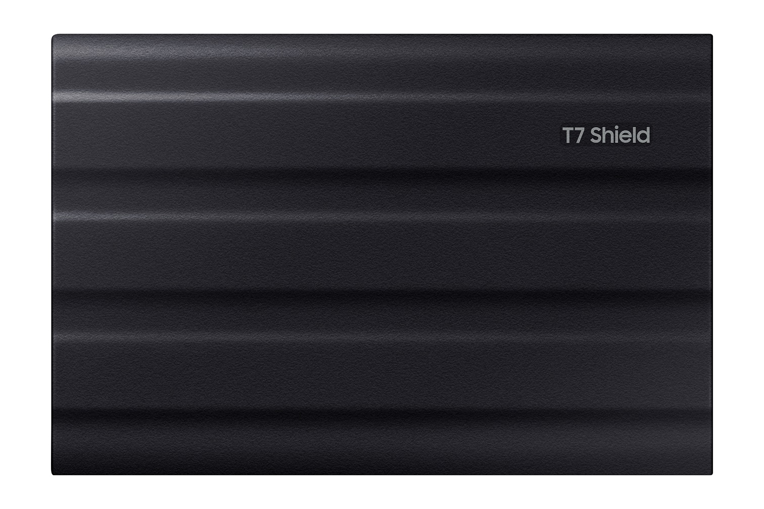 Samsung T7 Shield/ 2TB/ SSD/ Externý/ 2.5"/ Čierna/ 3R 