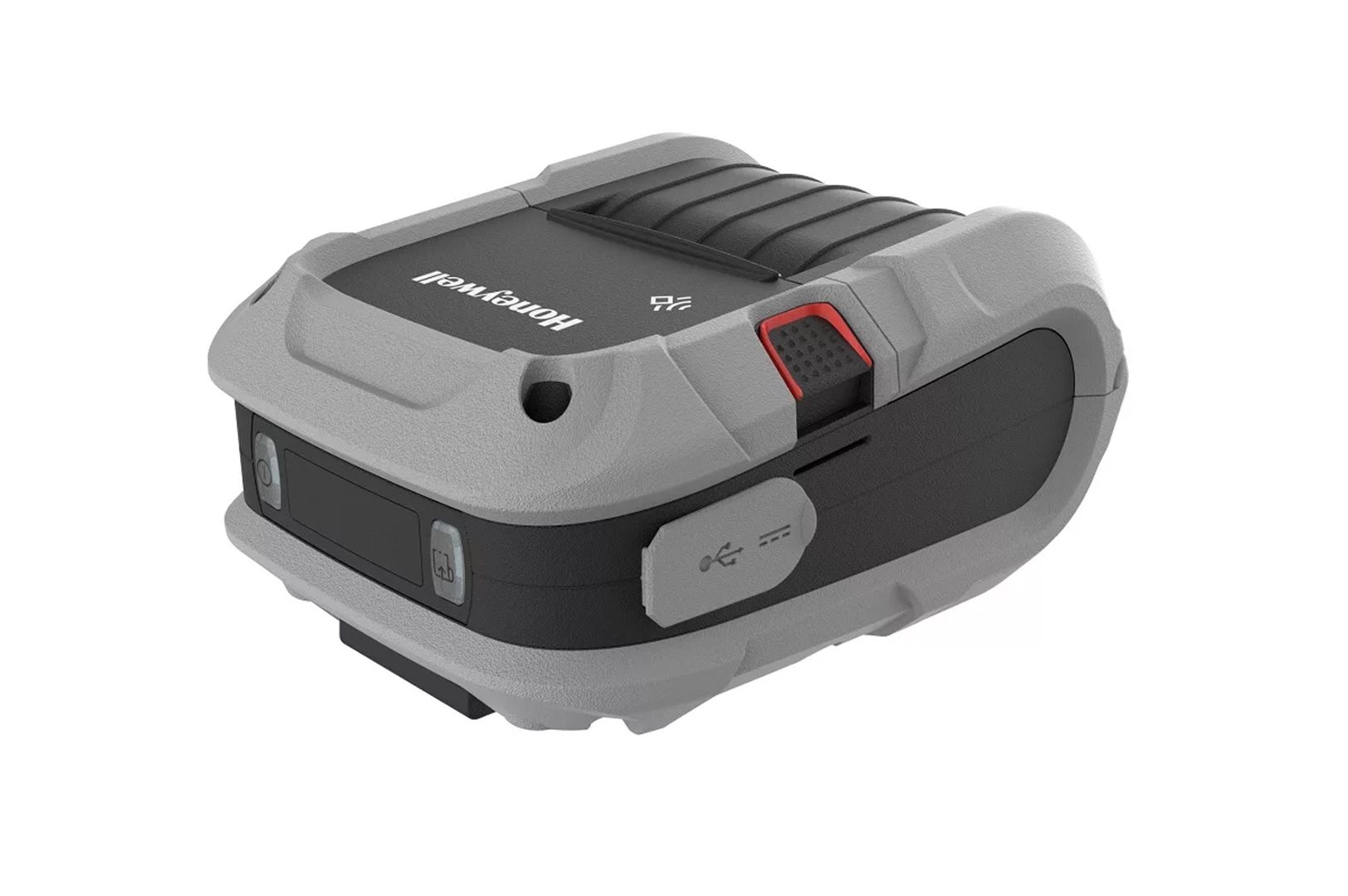 RP2f - Bluetooth, battery, WiFi 