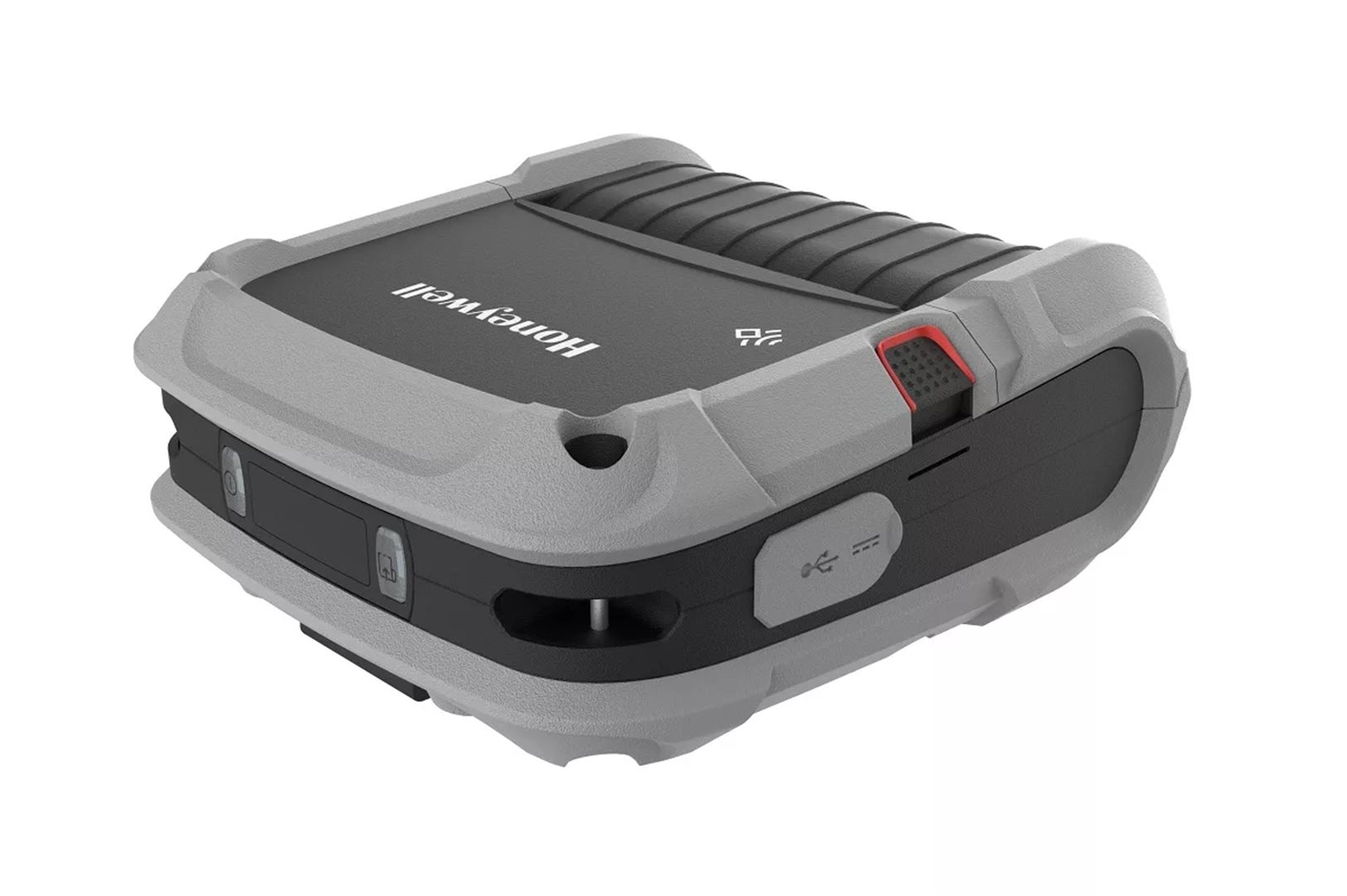 RP4f - Bluetooth, battery, WiFi 