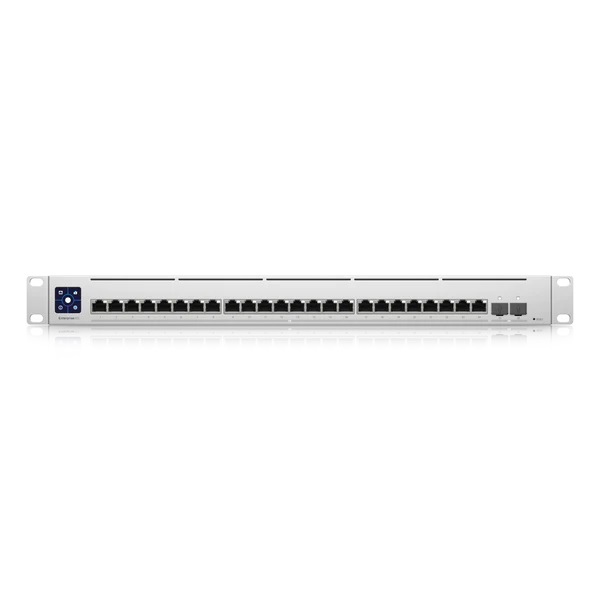 Ubiquiti USW-EnterpriseXG-24 - UniFi Switch EnterpriseXG 24
