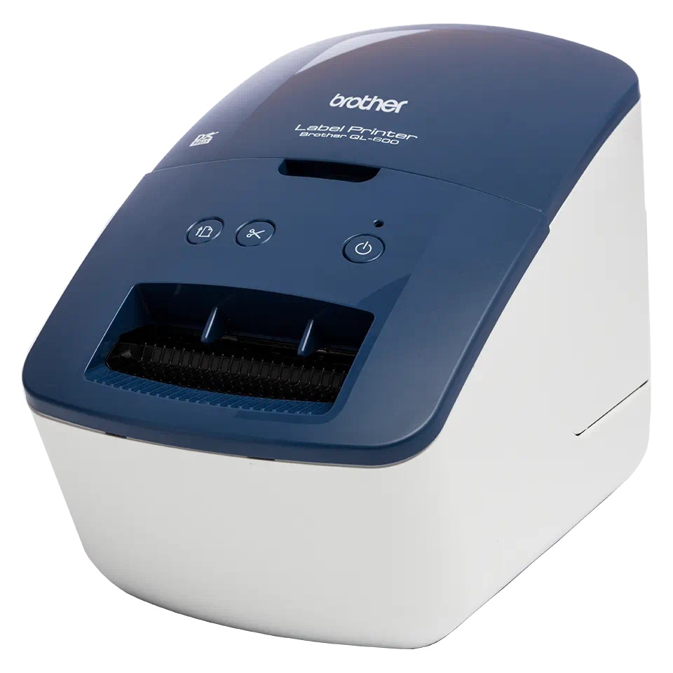 Brother QL-600 