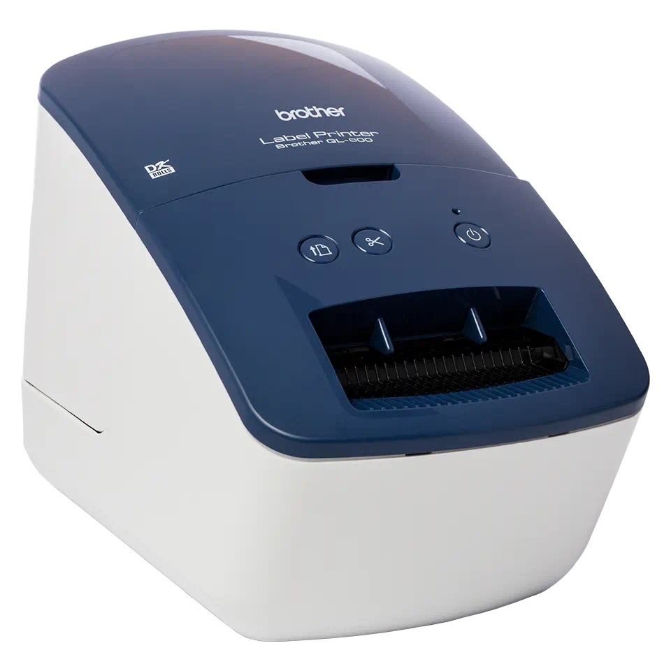 Brother QL-600 